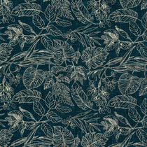Salvador Teal Fabric by the Metre